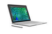 【微软原装正品】微软（Microsoft）Surface Book 笔记本平板二合一 13.5英寸（Intel i7 16G内存 256G存储 独立显卡）