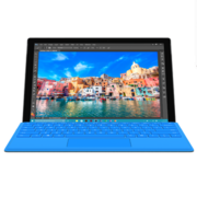 【微软原装正品】微软（Microsoft）Surface Pro4 酷睿i5/128G/4GB平板电脑