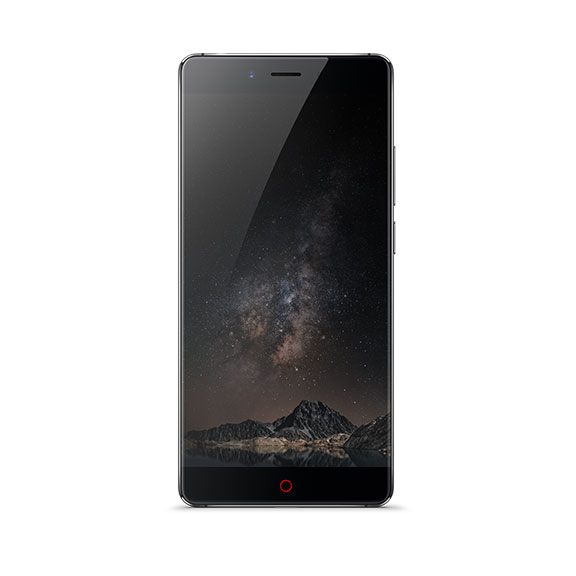 特价手机,努比亚z11 4g 64g 极光蓝