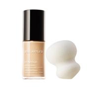 shu uemura 植村秀 小灯泡光感粉底液                           