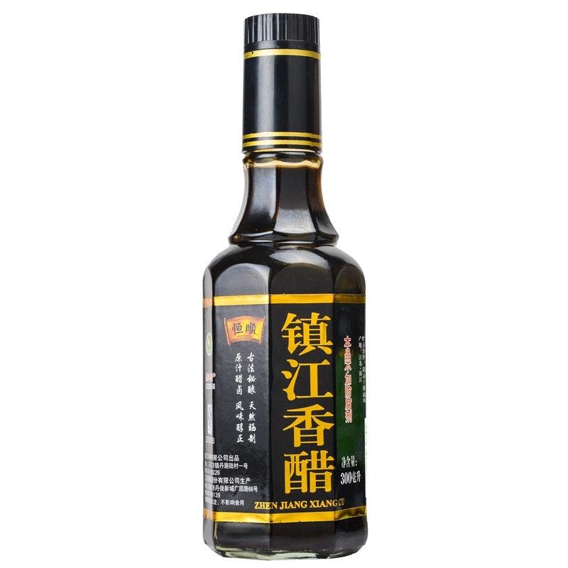 【超级生活馆】恒顺珍品镇江香醋300ml（编码：191309）-武商网,醋,【超级生活馆】恒顺珍品镇江香醋300ml（编码：191309）报价