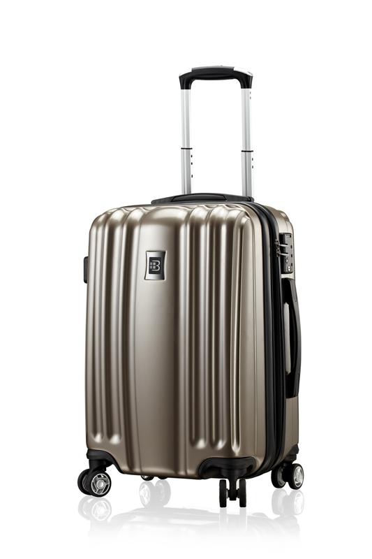 维仕蓝wissblue万向轮拉杆箱20寸a713登机箱男女行李箱密码硬箱