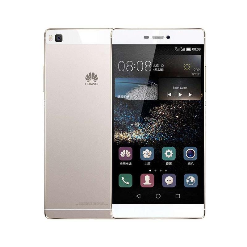 【华为官方】华为 huawei p8 青春版 移动联通4g手机 双卡双待