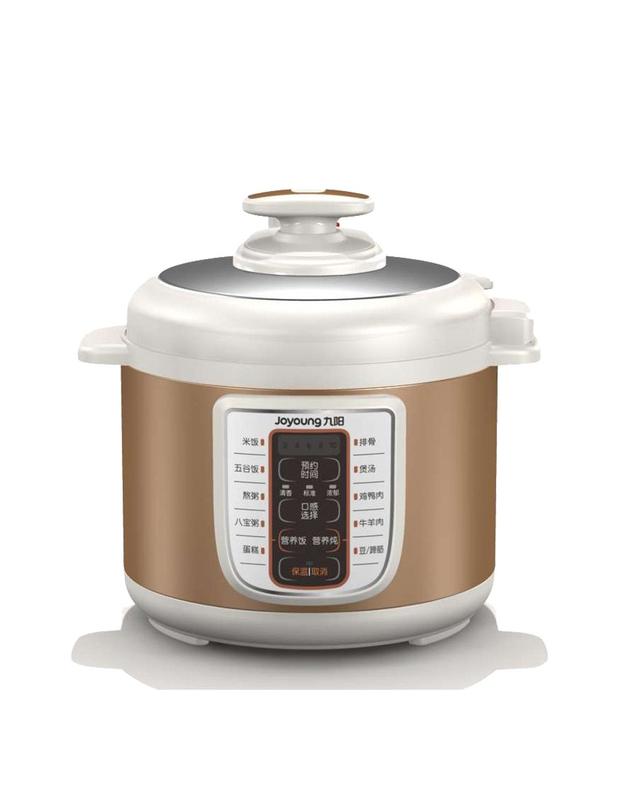 九阳多功能电压力煲