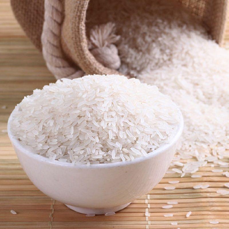 华润五丰优选丝苗米5kg