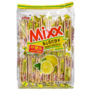 【超级生活馆】Mixx柠檬味夹心苏打饼干380g（编码：566963）