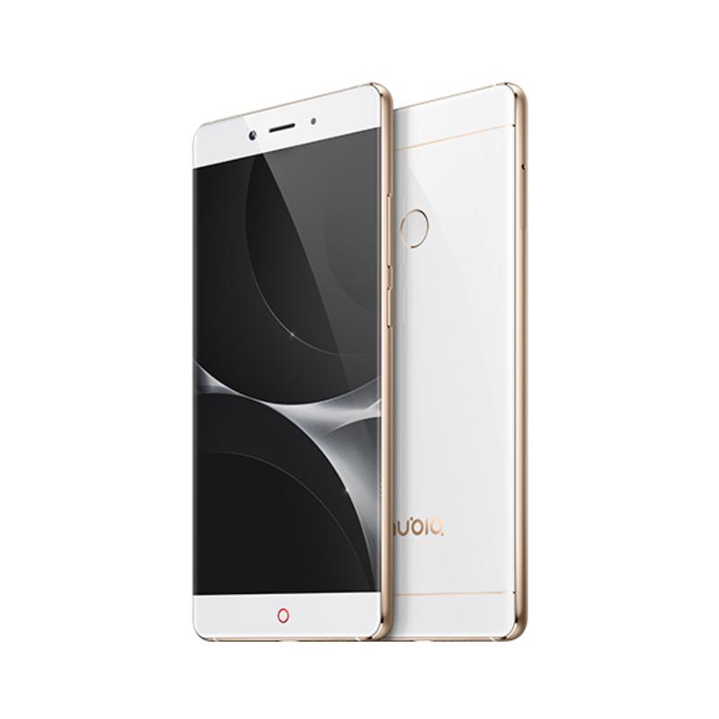 努比亚nubia z11 (6g 64g)全网通智能手机