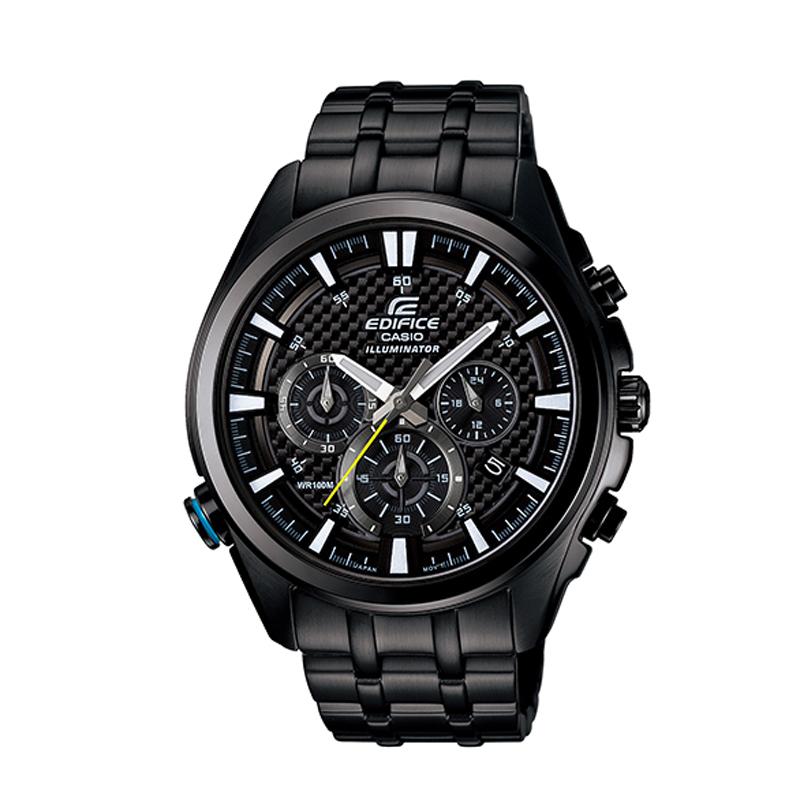 卡西欧 efr-537bk-1a