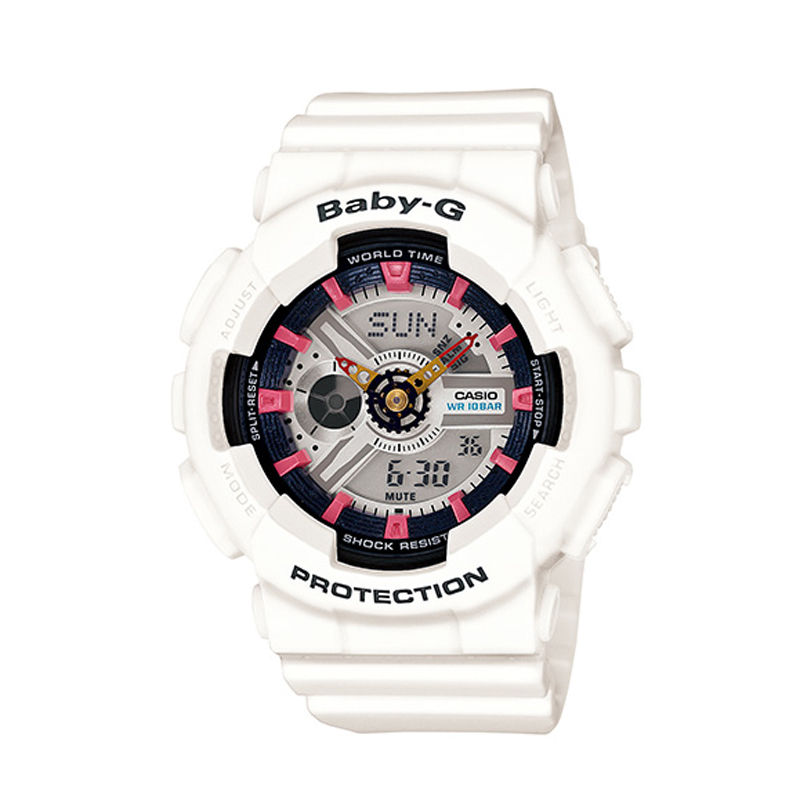 卡西欧 ba-110sn-7a