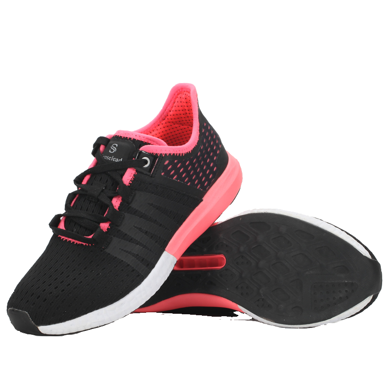 图途户外轻跑鞋 女款耐磨防滑透气运动休闲鞋tt15002