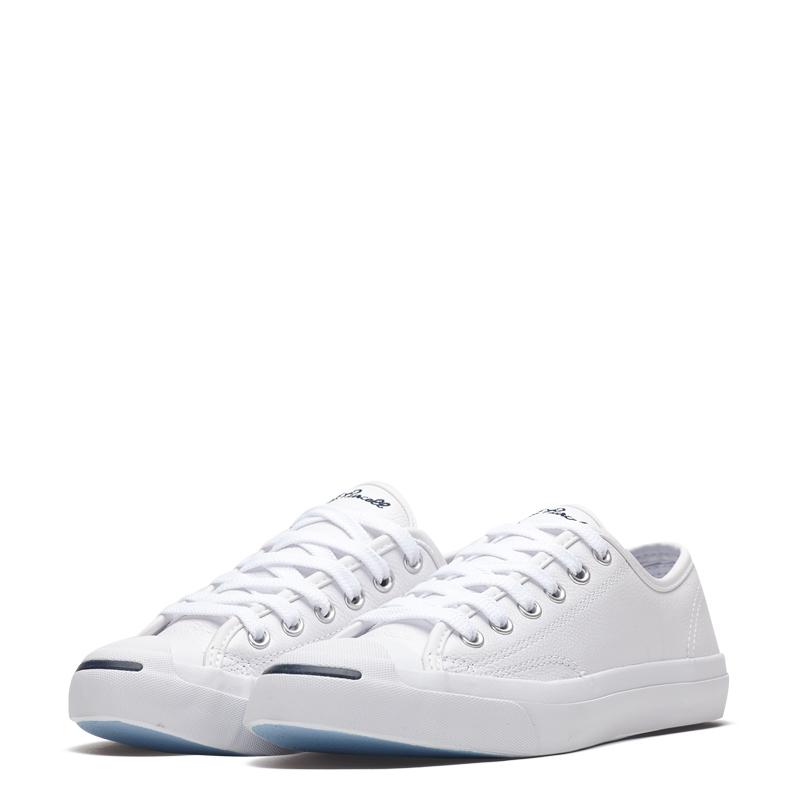 converse 匡威 经典款 休闲男女鞋 情侣鞋-纯白 101509