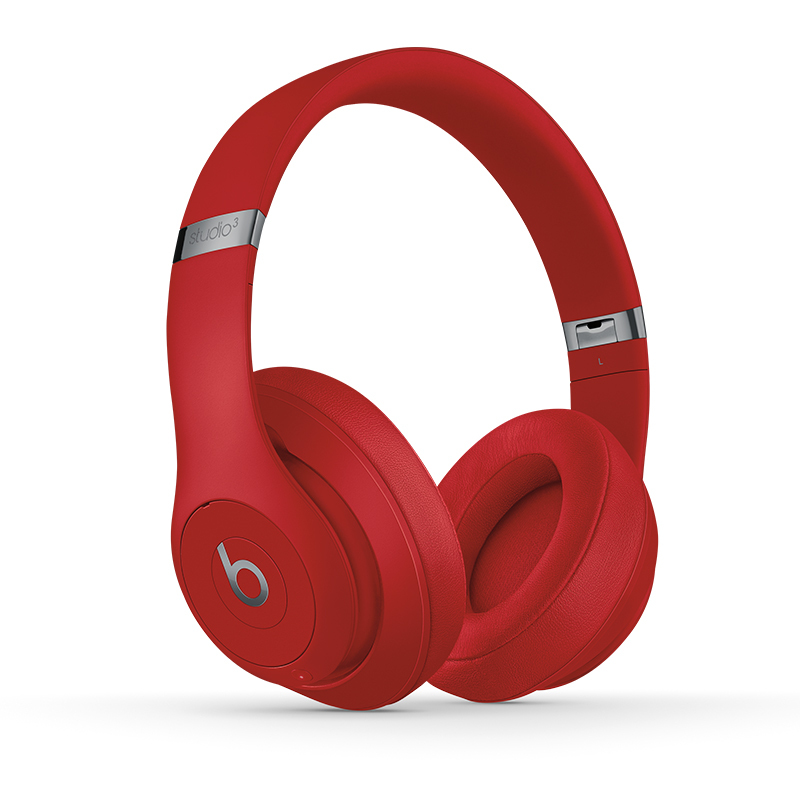 Beats 头戴包耳式蓝牙耳机 studio 3 wireless -武商网,耳机/耳麦,Beats 头戴包耳式蓝牙耳机 studio 3