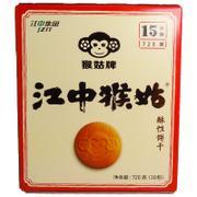 【超级生活馆】猴姑酥性饼干720g（编码：486446）