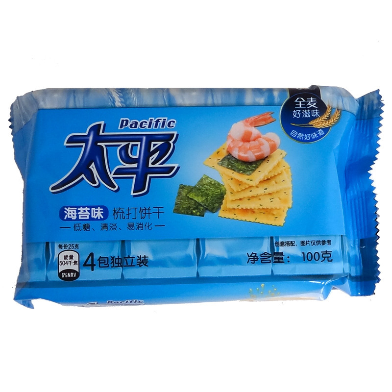 超级生活馆 卡夫奇宝太平加钙海苔苏打饼干100g 编码 武商网 饼干 超级生活馆 卡夫奇宝太平加钙海苔 苏打饼干100g 编码 报价 超级生活馆 卡夫奇宝太平加钙海苔苏打饼干100g 编码 武商网 饼干 超级生活馆 卡夫奇宝太平加钙海苔 苏打饼干100g 编码 报价