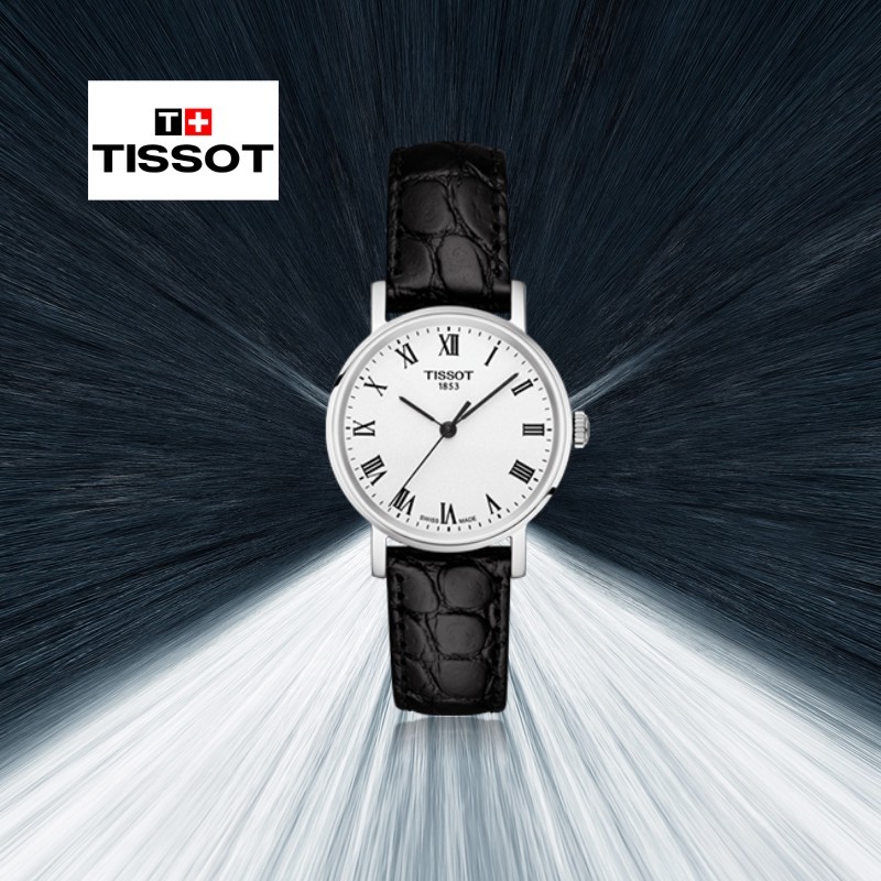 天梭tissot 魅时系列皮带石英女表t 武商网 石英表 天梭tissot 魅时系列皮带石英女表 T报价