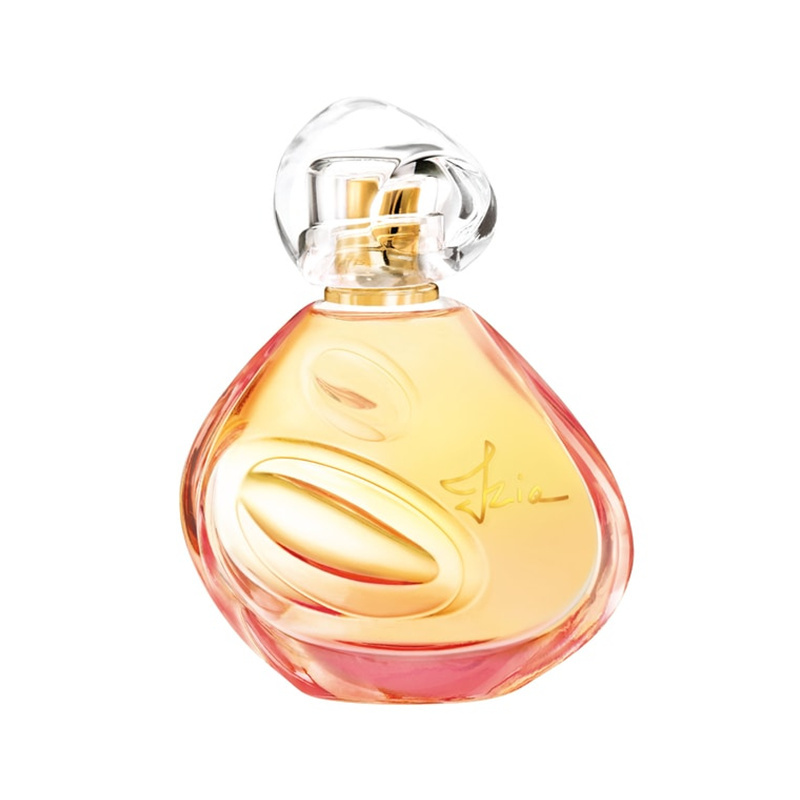 【法国直邮】sisley希思黎伊莎女士香水 edp浓香水30ml/50ml/100ml