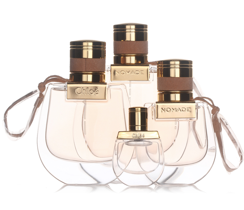 香港直邮chloe蔻依流浪者小猪包女士香水50ml