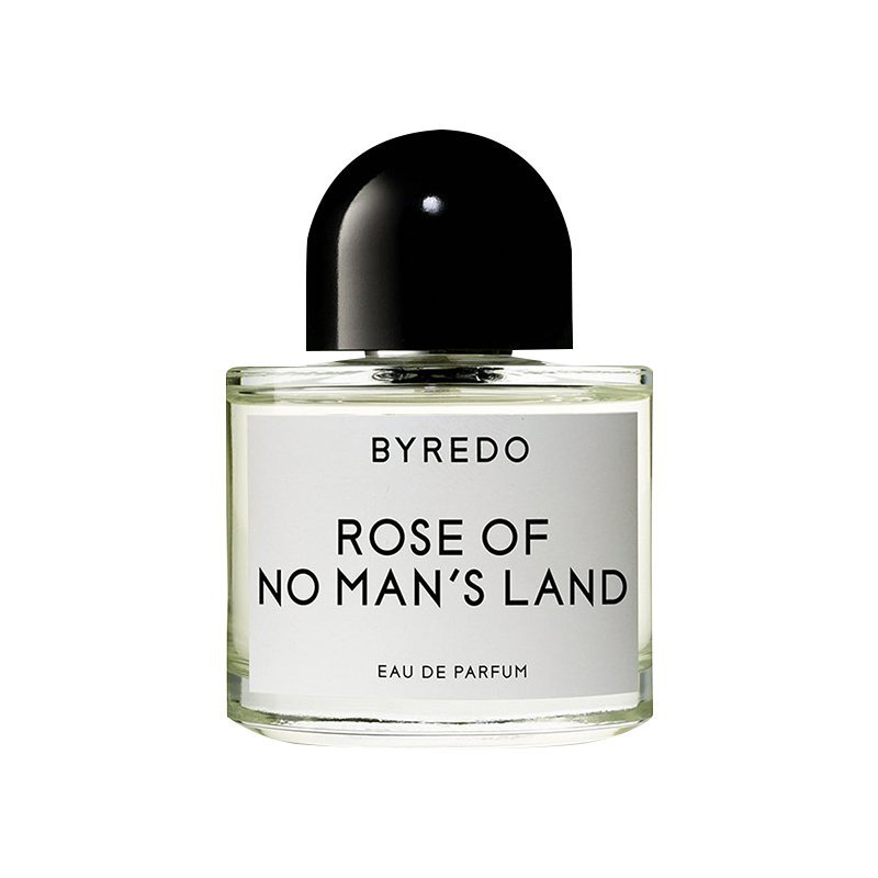 【香港直邮】瑞典byredo 荒漠玫瑰无人区玫瑰香水edp 50ml