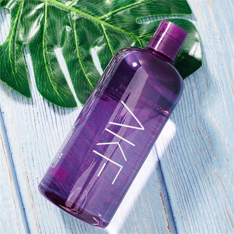 akf紫苏卸妆水500ml