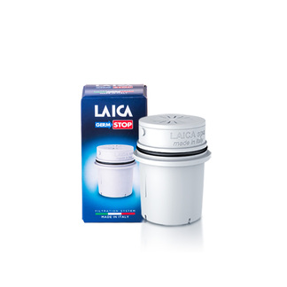 LAICA莱卡意大利原装进口DUF净水壶滤水壶家用直饮过滤壶滤芯1芯1年
