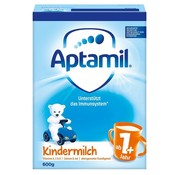 【國內保稅倉】德國愛他美Aptamil幼兒配方奶粉1+段800g罐（新包裝）