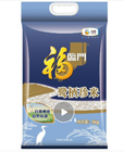 福临门鹭栖珍米5kg