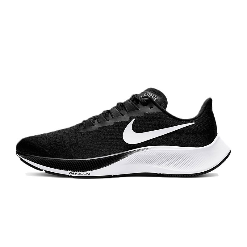 nike耐克2020夏季新品男子zoom pegasus 37运动跑步鞋bq9646-002