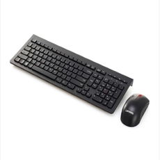 联想无线键盘鼠标套装M120Pro（696041）【限中建三局采购，其他订单不发货】