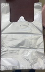 一次性透明塑料袋 100个*1包【限中建三局采购，其他订单不发货】