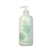 ElizabethArden伊麗莎白雅頓綠茶香氛身體乳500ml
