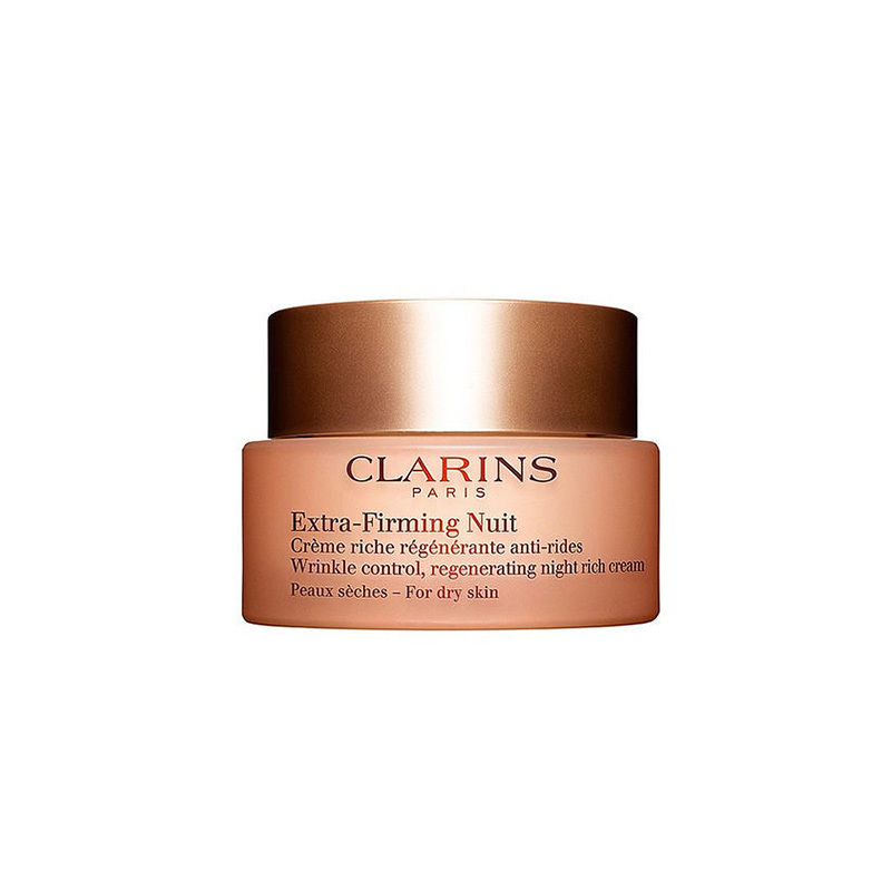 【香港直邮】【香港直邮】clarins 娇韵诗「弹簧面霜」焕颜弹力晚霜面