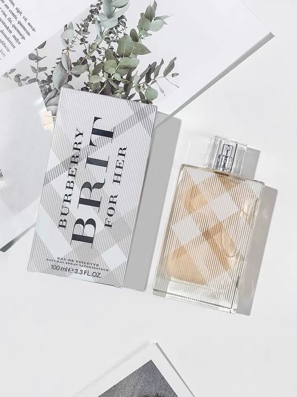 Burberry（博柏利）风格雅致女士淡香水-武商网,女士香水,Burberry（博柏利）风格雅致女士淡香水报价