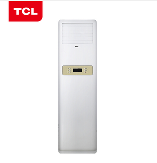 TCL空调大3匹变频冷暖大风量柜机客厅家用立柜式空调 KFRd-72LW/DBp-EL24+B3