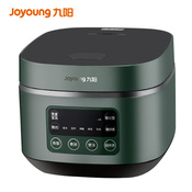 九陽（Joyoung）電飯煲家用3L迷你小型電飯鍋智能蒸飯鍋多功能電熱鍋F30FZ-F636 墨綠