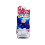 【本地倉發貨】COW/牛乳 石堿牛奶玫瑰沐浴露 550ML