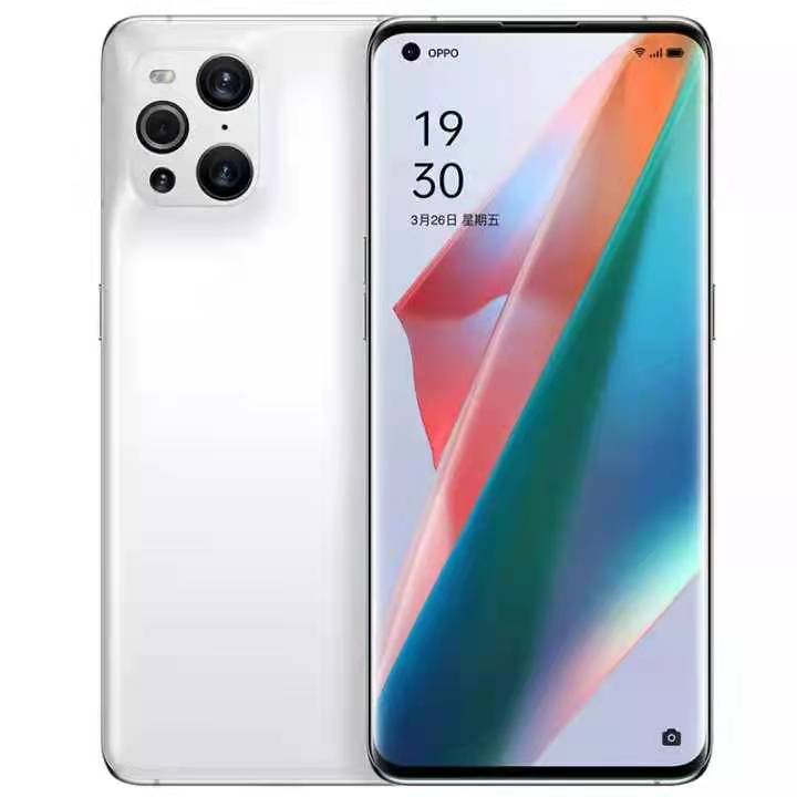 Oppo FindX3 Pro 12G 256GB oppo-findx3-pro-12g-256gb