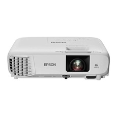 爱普生（EPSON）CB-FH06 1080P全高清 投影仪 *1台（BG）【限中建三局采购，其他订单不发货】