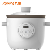 九陽（Joyoung）電燉鍋紫砂鍋保溫1.5升家用多功能 DGD1505 AM