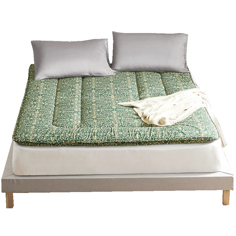 罗莱家纺床垫 软垫榻榻米家用多功能海绵床垫