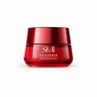 SK-II 大红瓶面霜 微肌因赋活修护精华霜  80G