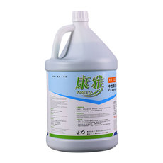康雅3.8L中性清洁剂4桶/件（696037）【限工程总承包公司采购，其他订单不发货】