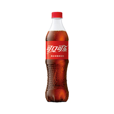 可口可乐600ml*1瓶【限工程总承包公司采购，其他订单不发货】