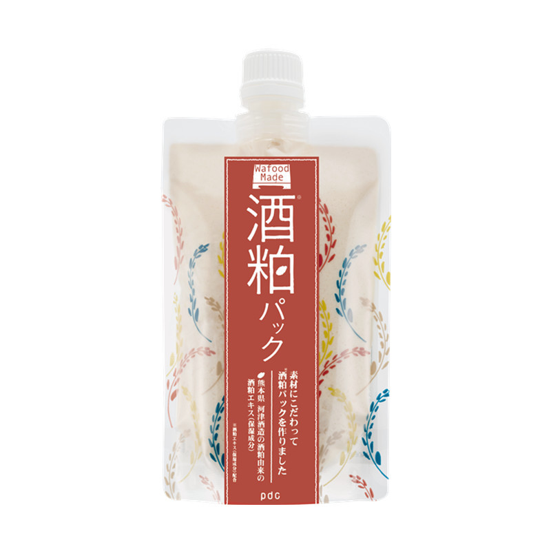 【超级生活馆】碧迪皙酒粕面膜 170g(编码:689699)