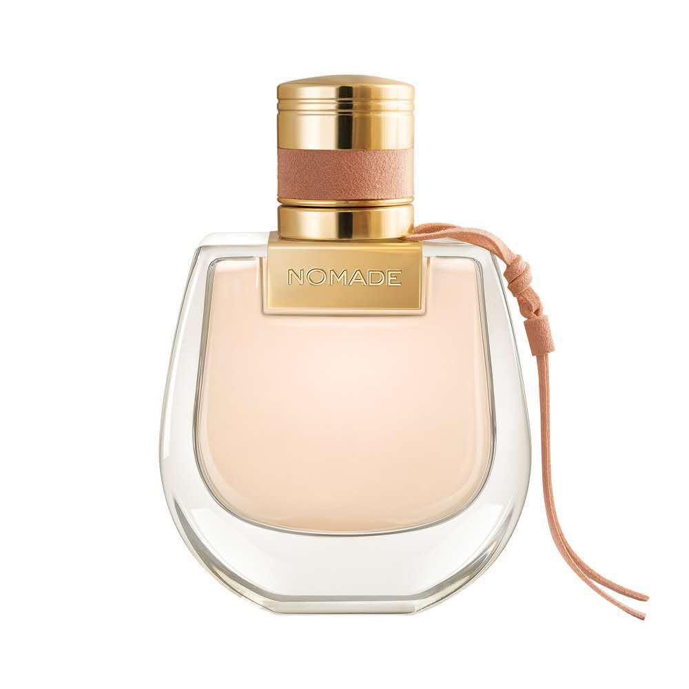 寇依恋旅女士香水