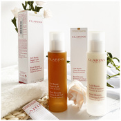 Clarins/嬌韻詩 美胸護理套裝