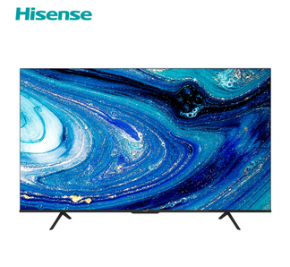 海信(Hisense) 电视75E3F-PRO 75英寸AI声控全面屏防抖电视130%高色域MEMC防抖悬浮全面屏