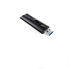 闪迪128G USB3.2至尊超速固态U盘CZ880【限中建三局采购，其他订单不发货】