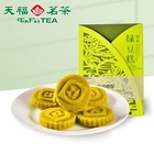 天福茗茶 绿茶绿豆糕 320g 16*20g/个