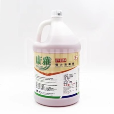 康雅 洁厕剂KY115a 3.78L/瓶（BG）【限工程总承包公司采购，其他订单不发货】