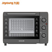 九陽（Joyoung）家用電烤箱32升L面包蛋撻多功能大烤箱上下控溫KX32-J12